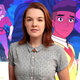 “Do I read this as platonic or romantic?”: Behind the scenes of the epic <i>She-Ra</i> finale